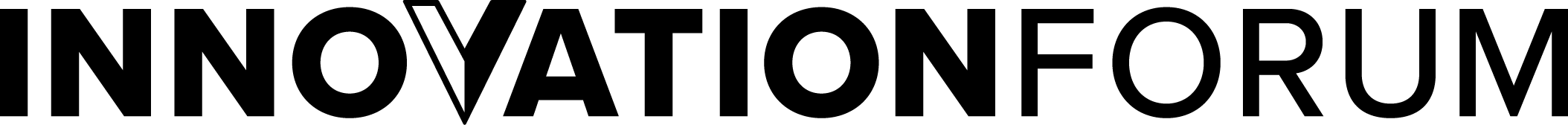 Innovation Forum logo